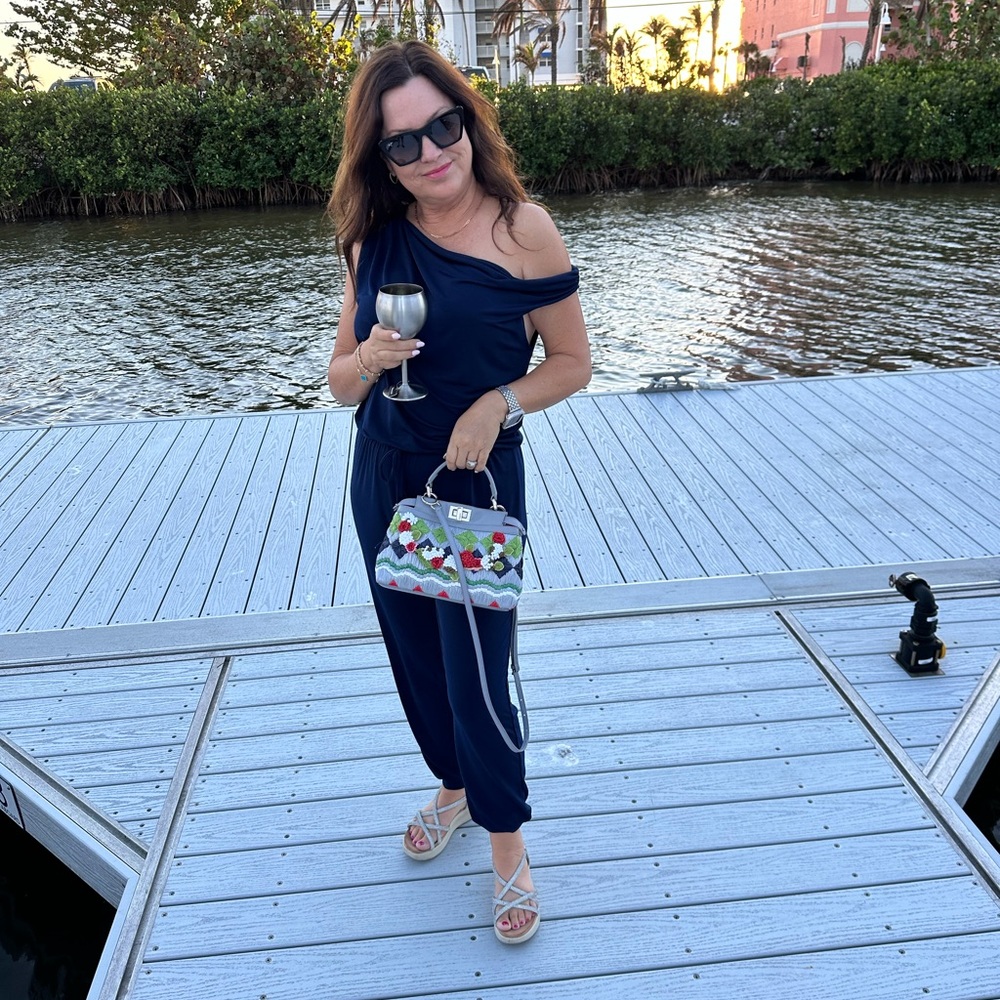 Fendi peekaboo mini special edition